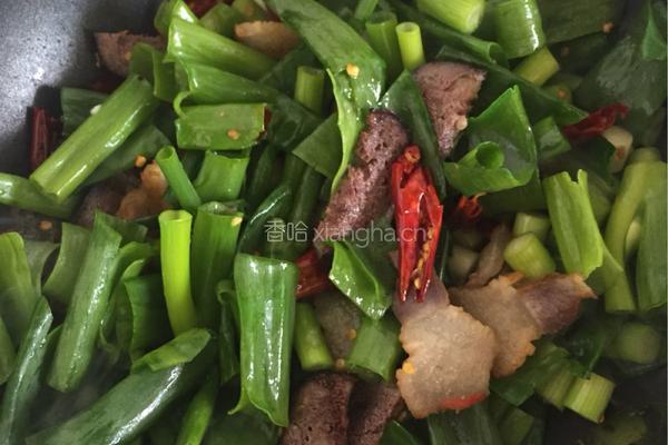 湘式腊味的做法图解5