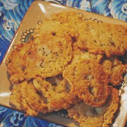 香煎藕饼的做法[图]