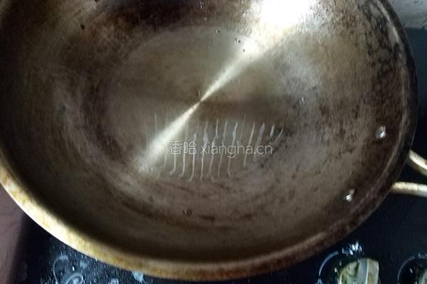 香煎藕饼的做法图解5