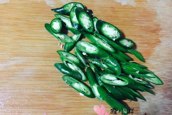 黑椒牛柳的做法图解4