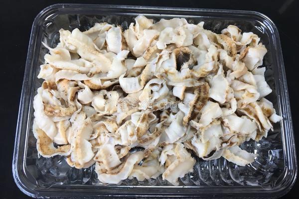 私房羊肉粉汤的做法图解2