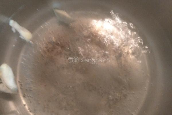 盐水虾的做法图解3