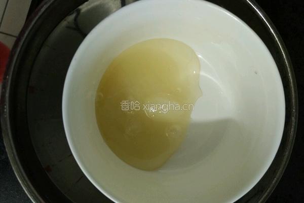 蜂蜜紫菜寿司的做法图解2