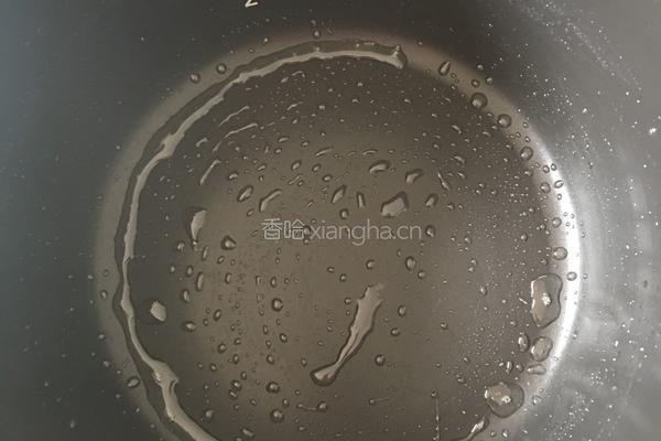 电饭煲蛋糕的做法图解5