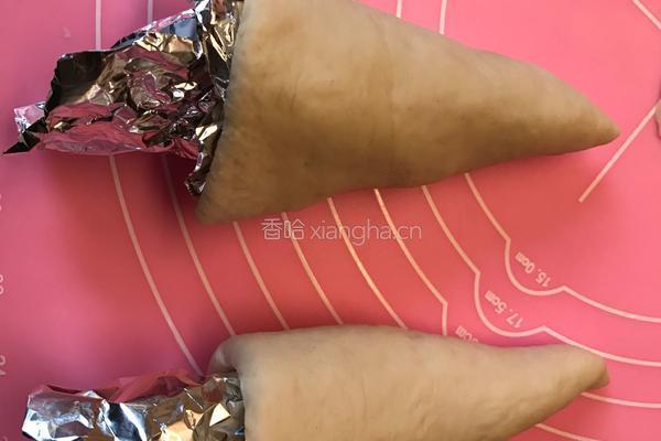 手握披萨的做法图解2