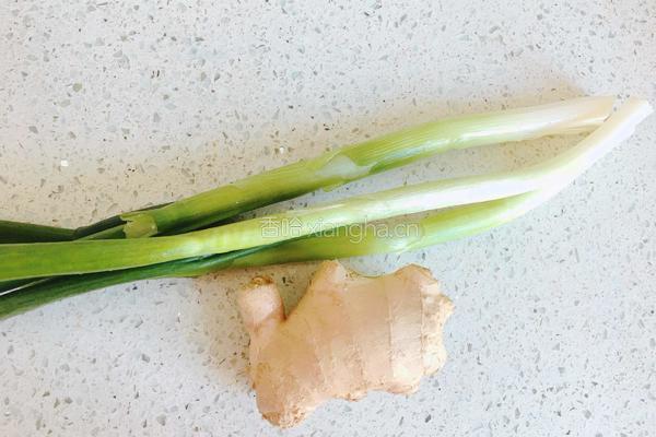 香菇荠菜饺子的做法图解6