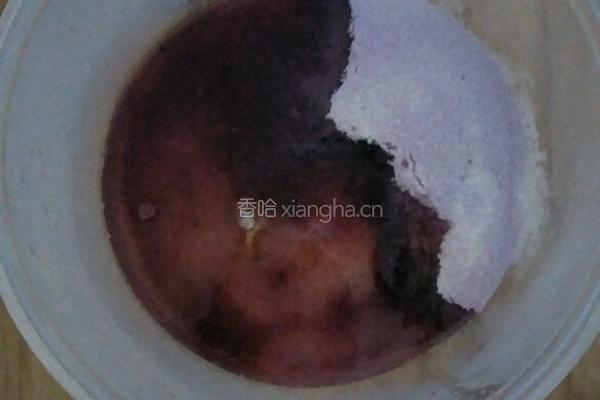 果冻糖的做法图解3