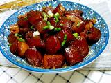 红烧肉的做法[图]