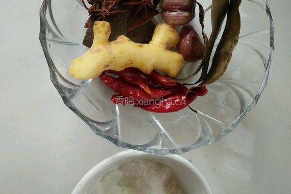 红烧肉的做法图解2