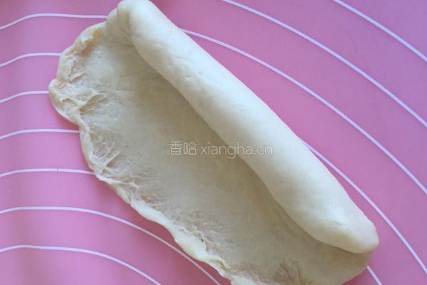 肠仔小包的做法图解9