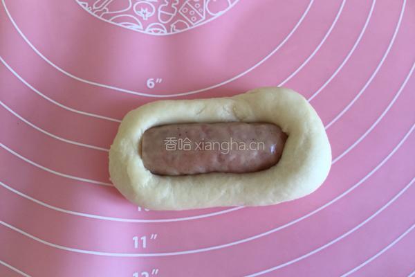 肠仔小包的做法图解12