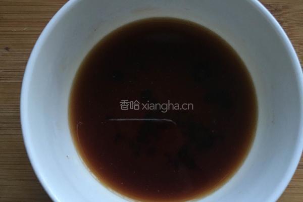猫耳朵的做法图解2