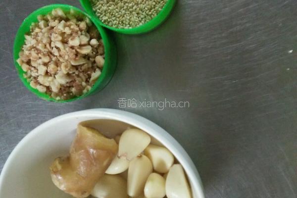 自制蘸料的做法图解2