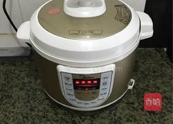 香芋蒸扣肉的做法图解19