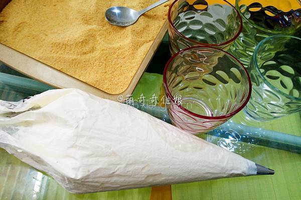 木糠杯的做法图解7