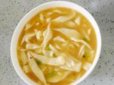 家常洋芋面的做法[图]