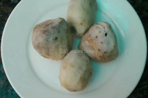 野葱薄荷拌折耳根的做法图解13