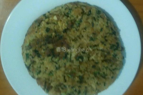 野葱薄荷拌折耳根的做法图解18