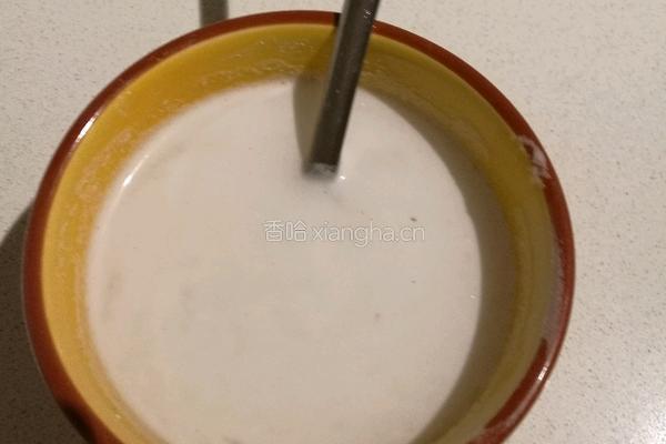 马蹄糕的做法图解2