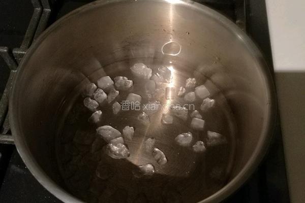 马蹄糕的做法图解3