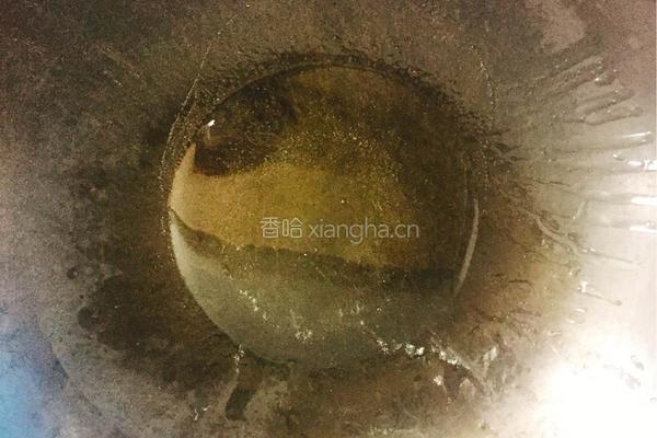 葱花炒鸡蛋的做法图解6