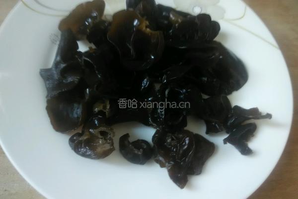鱼香肉丝无辣椒版的做法图解3