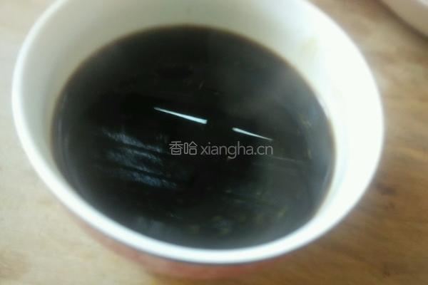 鱼香肉丝无辣椒版的做法图解5