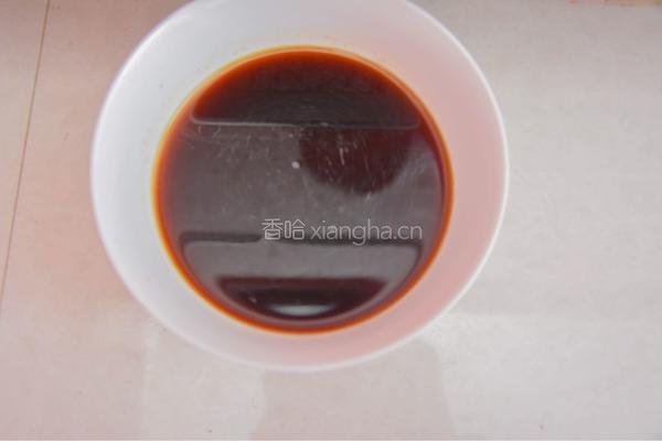 红糖发糕的做法图解1