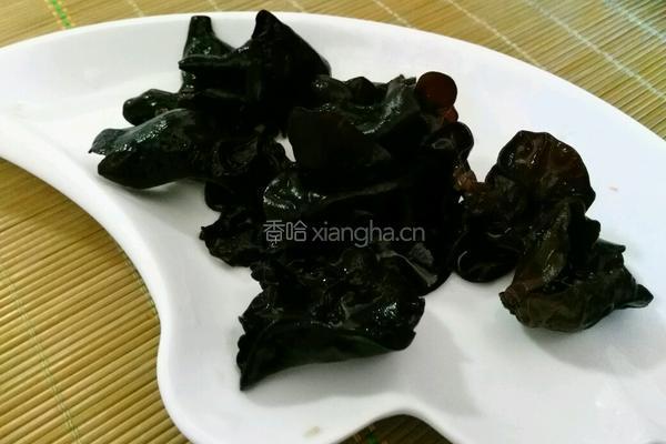 鱼香杏鲍菇的做法图解4