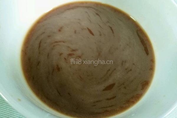 鱼香杏鲍菇的做法图解5