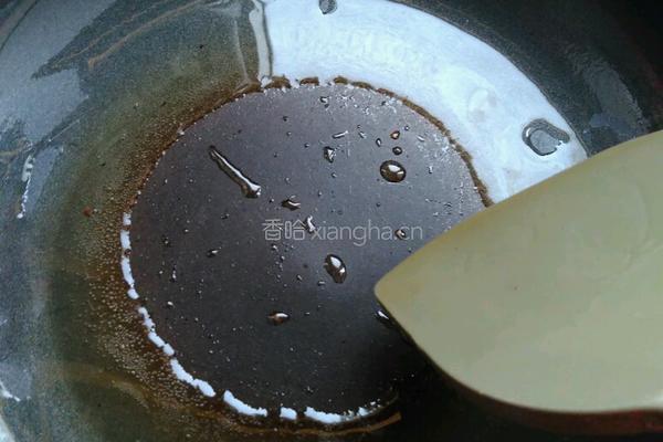 番茄酱鹌鹑蛋11个月宝宝辅食的做法图解3
