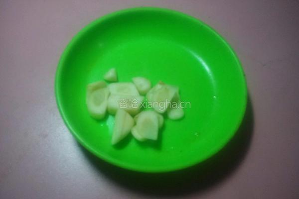 葱烧木耳的做法图解5