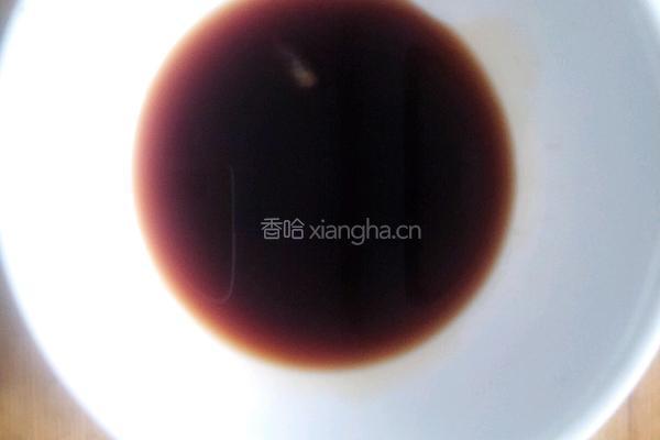 葱烧木耳的做法图解8