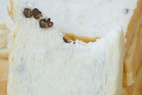 奶油蜜豆土司的做法图解19