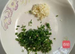 蛋炒饭的做法图解2