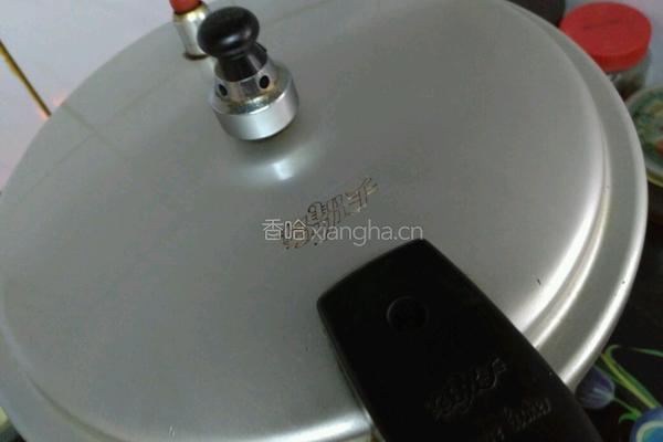 炖牛腩蕃茄汤（无油版）的做法图解6