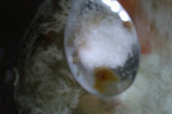 炖牛腩蕃茄汤（无油版）的做法图解10