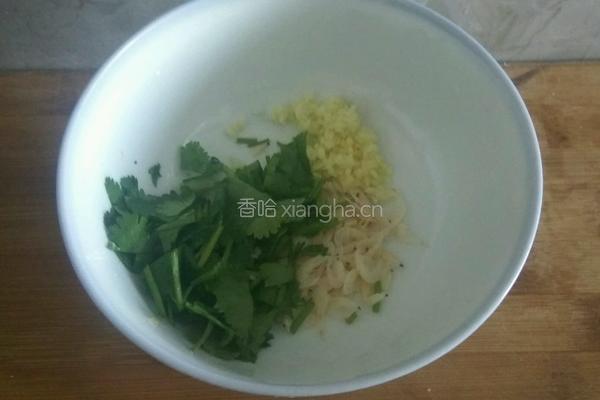 高汤的做法图解2