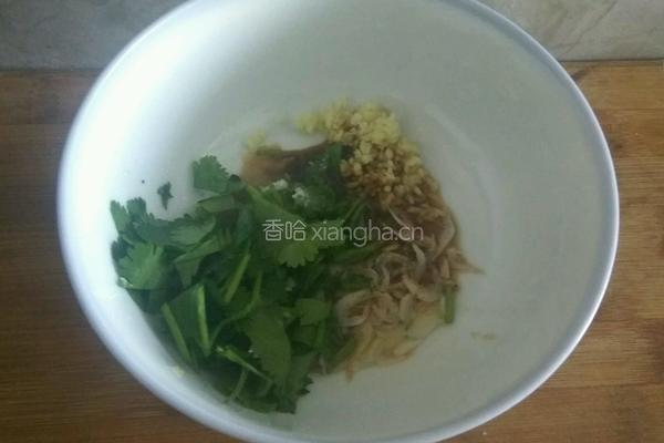 高汤的做法图解3