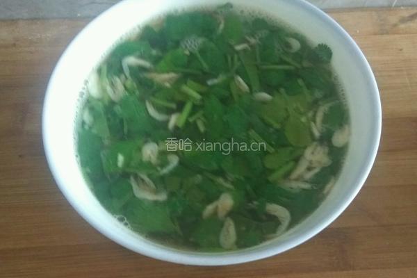高汤的做法图解4
