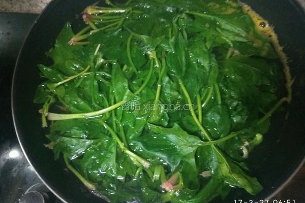 牛肉清汤面的做法图解4