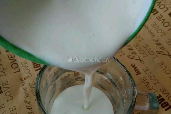 棉花糖牛奶杯的做法图解3