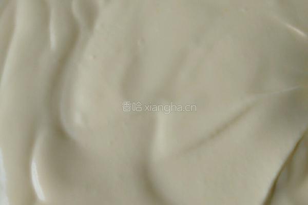 百香果慕斯的做法图解7