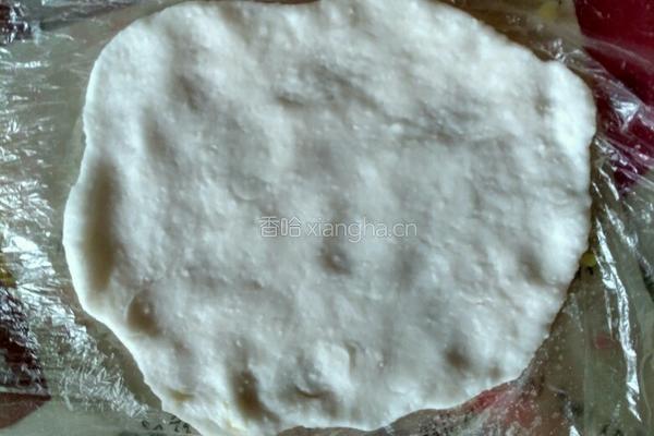 水晶绿豆糕的做法图解4