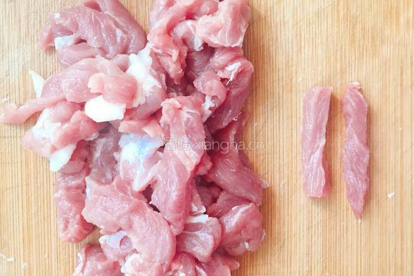 小酥肉的做法图解2