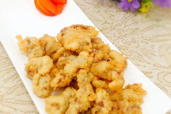 小酥肉的做法图解10