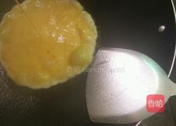 西红柿炒蛋的做法图解3