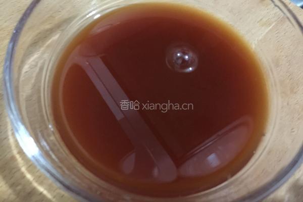 茄汁山药丁的做法图解3