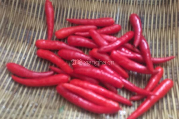 自助烧烤－茄子的做法图解1