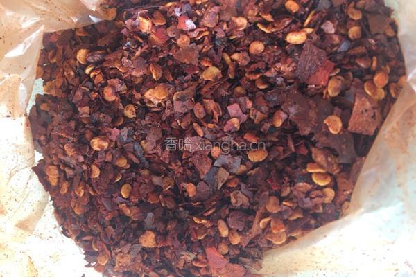 自助烧烤－茄子的做法图解5